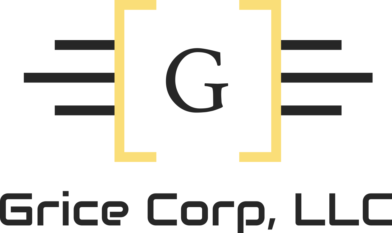 Grice Corp, LLC.